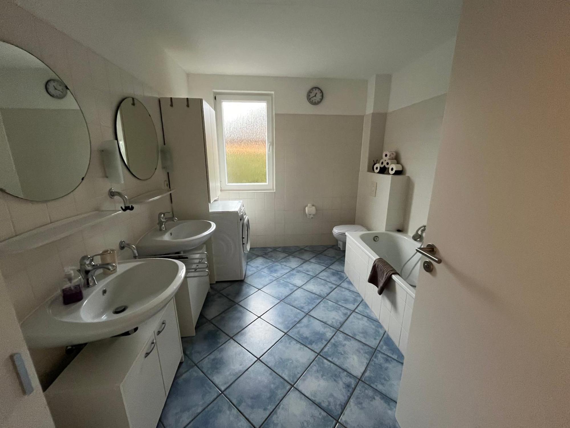 Ferienwohnung Sonnenschein Garten Uelzen Esterno foto